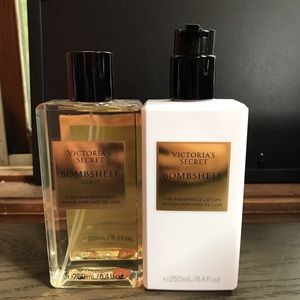 Victoria secret bundle